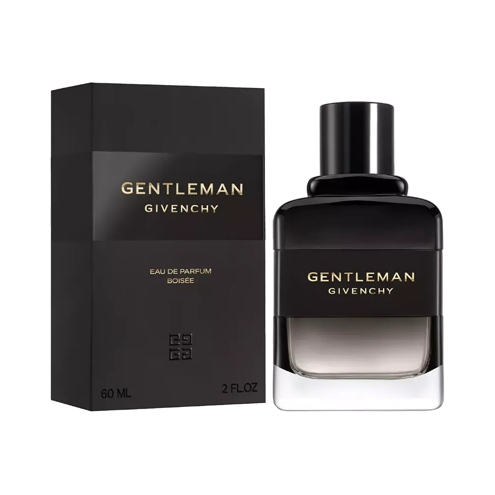 Givenchy Gentleman Boisee Eau De Parfum - 60 ml thumbnail 3