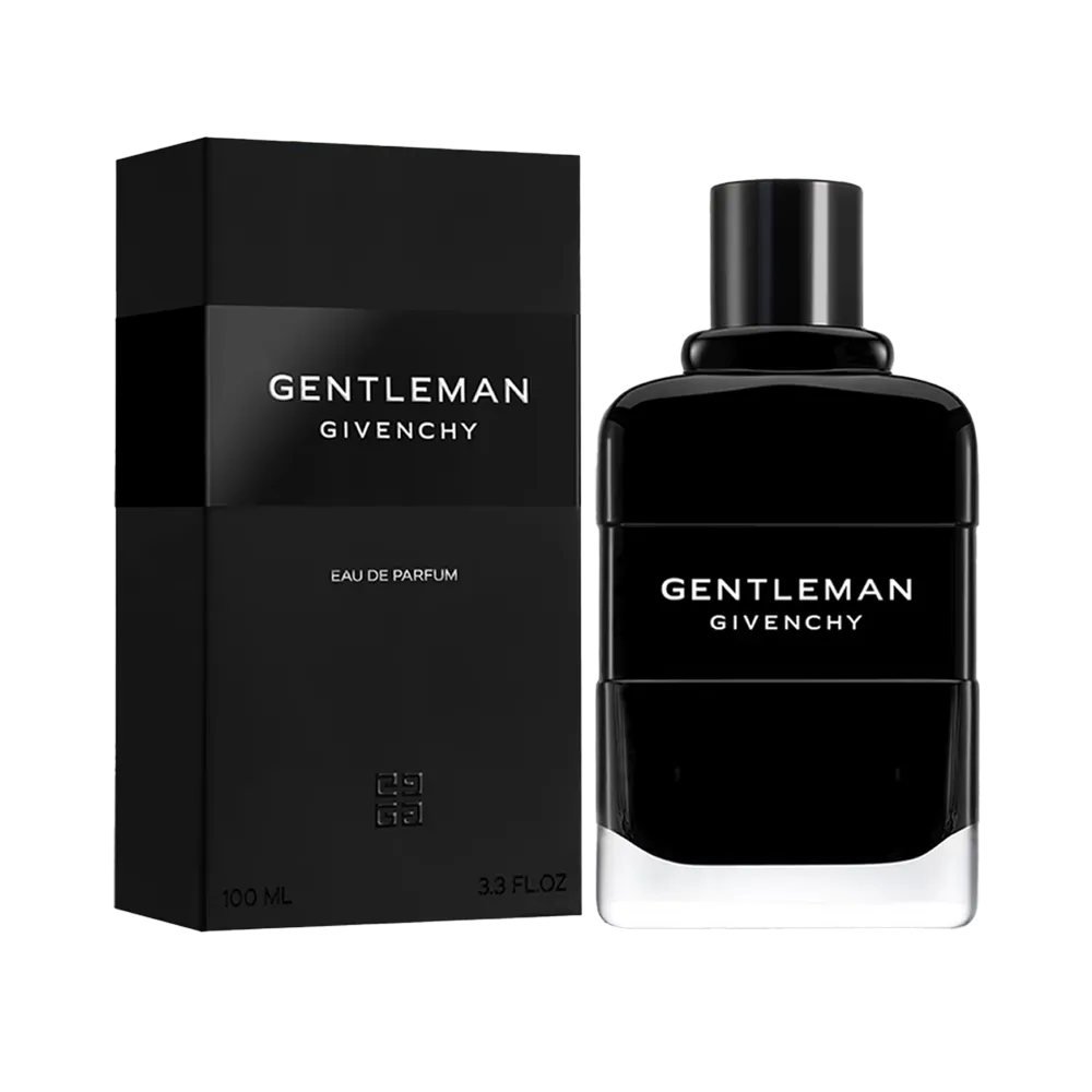 Givenchy Gentleman Eau De Parfum - 100 ml thumbnail 2