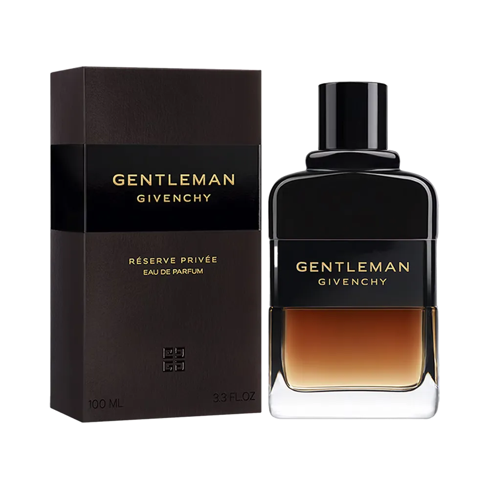 Givenchy Gentleman Reserve Prive Eau De Parfum - 100 ml thumbnail 2