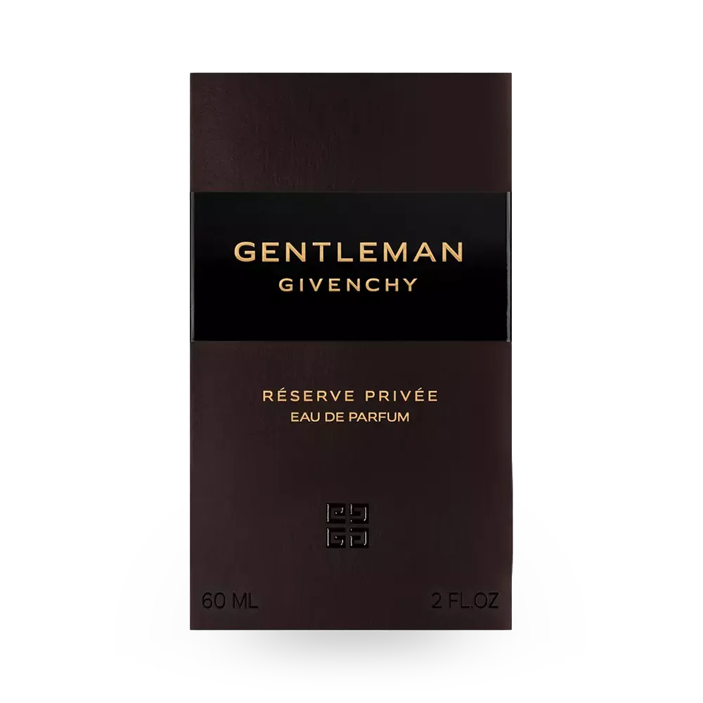 Givenchy Gentleman Reserve Privee Eau De Parfum - 60 ml thumbnail 1