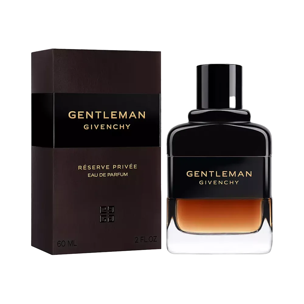 Givenchy Gentleman Reserve Privee Eau De Parfum - 60 ml thumbnail 2