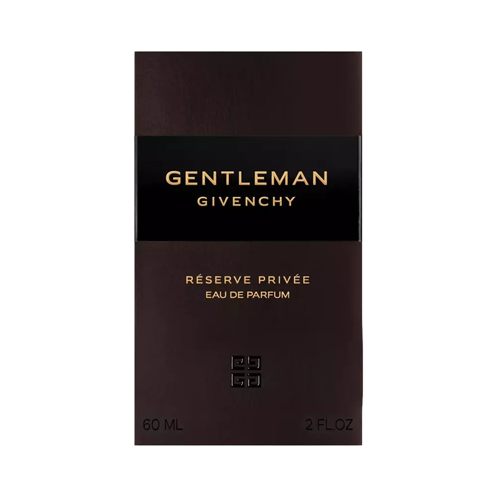 Givenchy Gentleman Reserve Privee Eau De Parfum - 60 ml thumbnail 3
