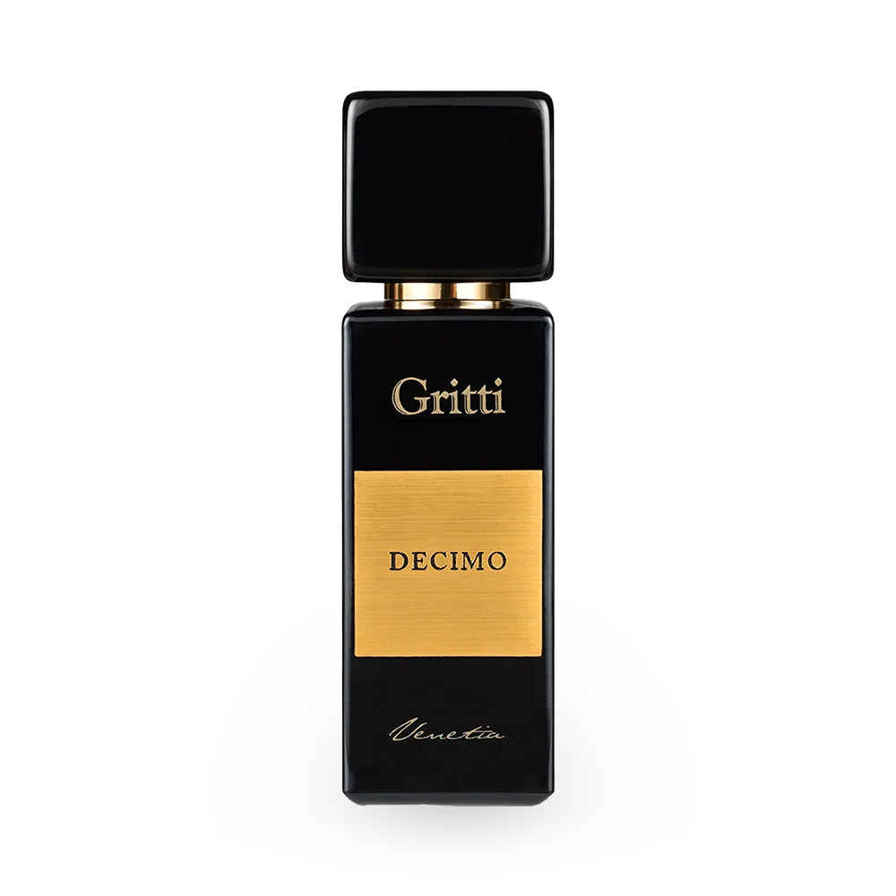 Gritti Decimo Eau De Parfum - 100 ml thumbnail 1