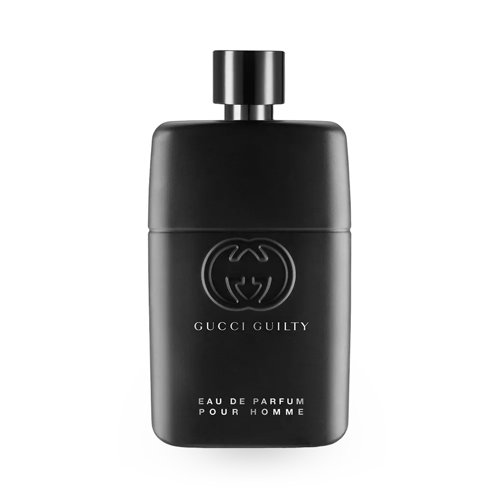 Gucci Guilty Parfum - 90 ml thumbnail 1