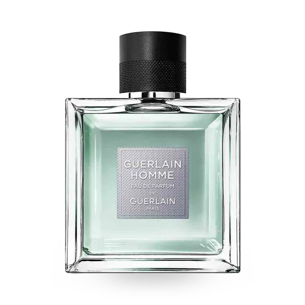 Guerlain Homme Eau De Parfum - 100 ml thumbnail 1