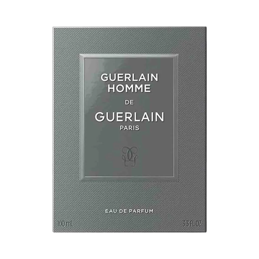 Guerlain Homme Eau De Parfum - 100 ml thumbnail 2