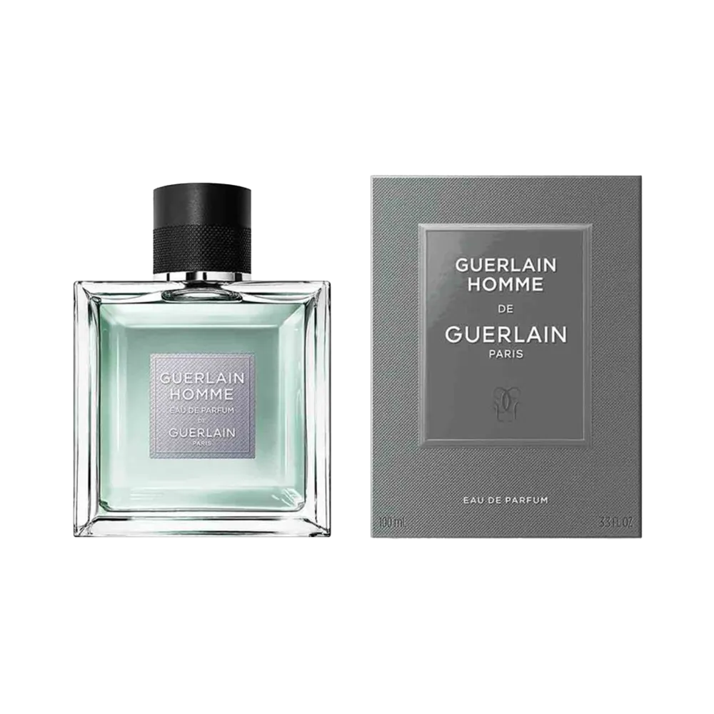 Guerlain Homme Eau De Parfum - 100 ml thumbnail 3