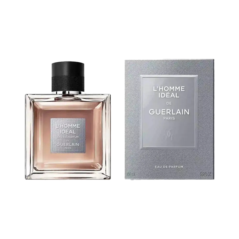 Guerlain L'Homme Ideal Eau De Parfum - 100 ml thumbnail 2