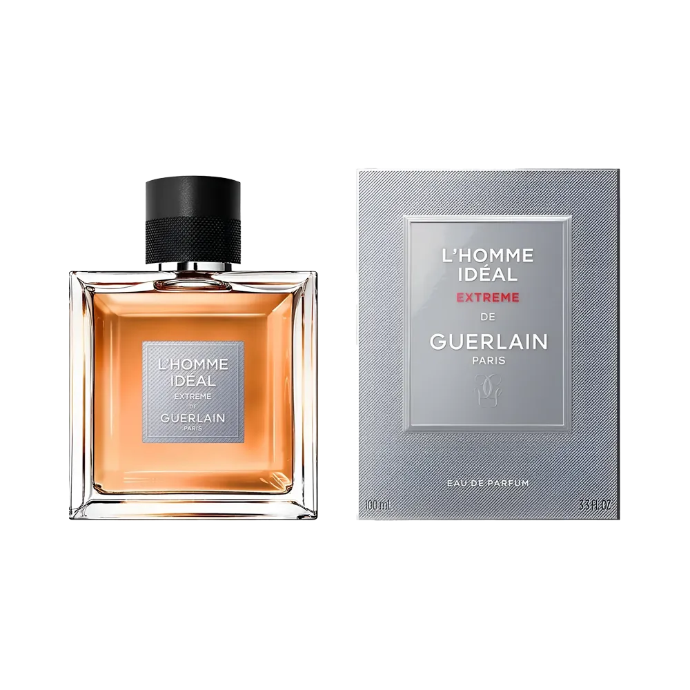 Guerlain L'Homme Ideal Extreme Eau De Parfum - 100 ml thumbnail 2