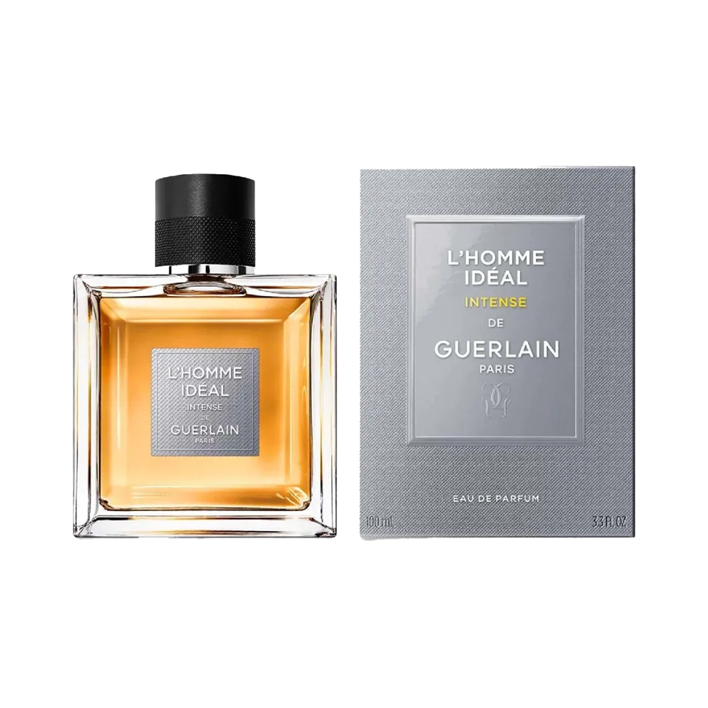Guerlain L'Homme Ideal Intense Eau De Parfum - 100 ml thumbnail 2