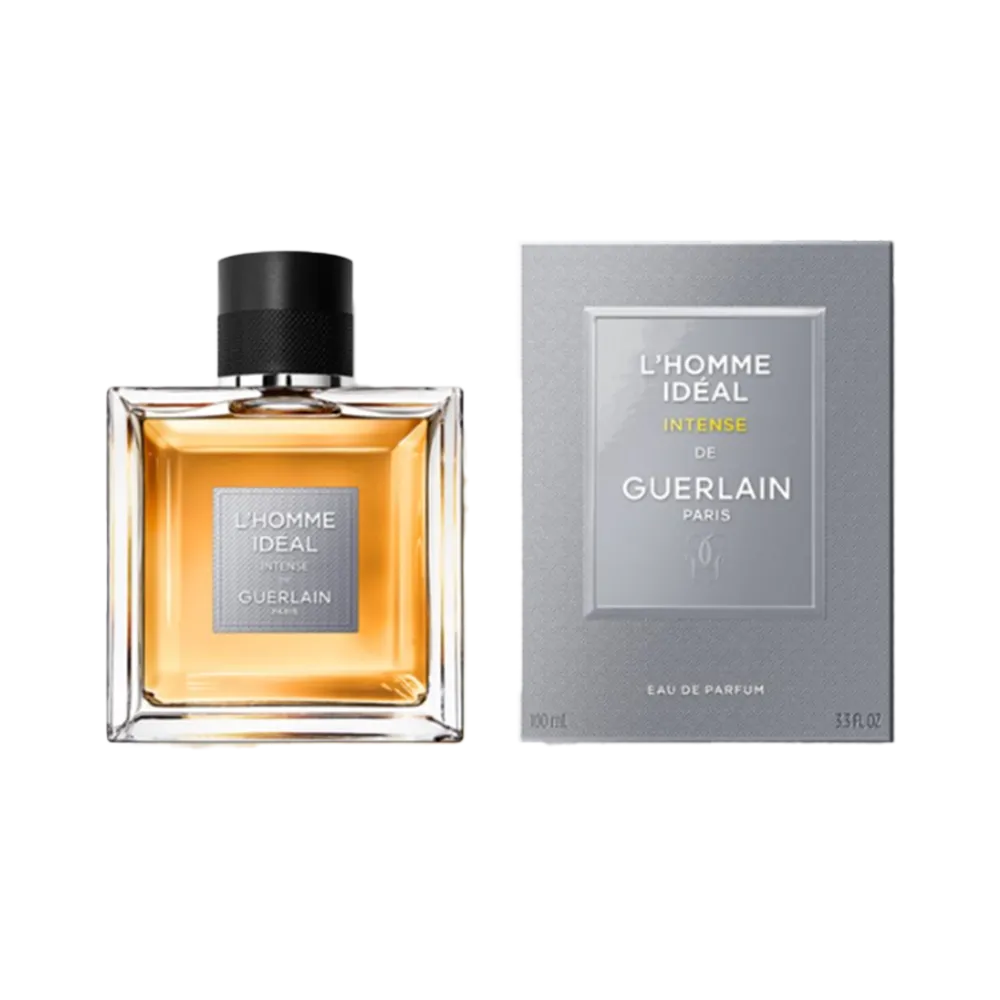 Guerlain L'Homme Ideal Intense Eau De Parfum - 100 ml thumbnail 3