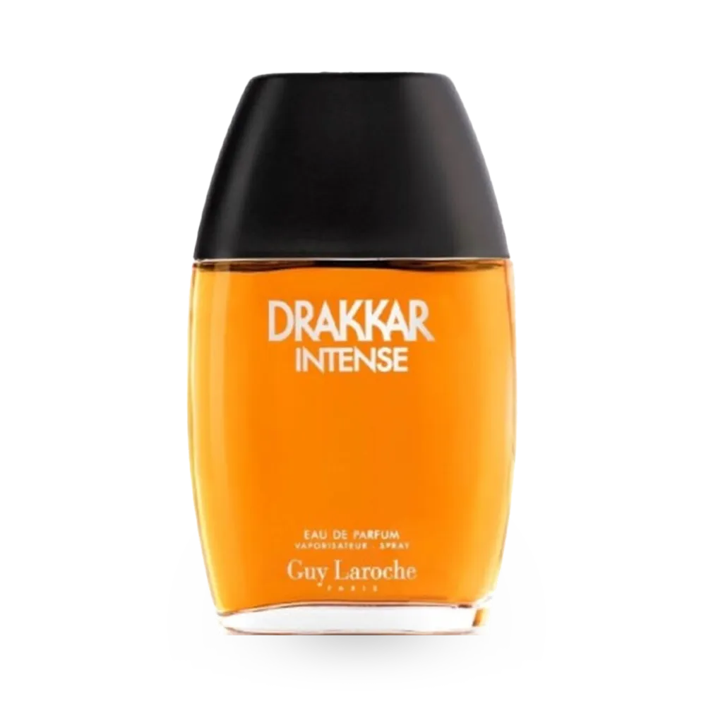 Guy Laroche Drakkar Intense Eau De Parfum - 100 ml thumbnail 1