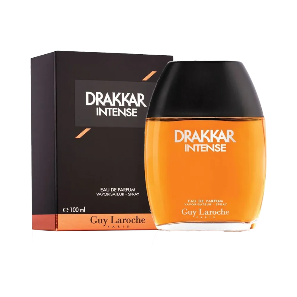 Guy Laroche Drakkar Intense Eau De Parfum - 100 ml thumbnail 2