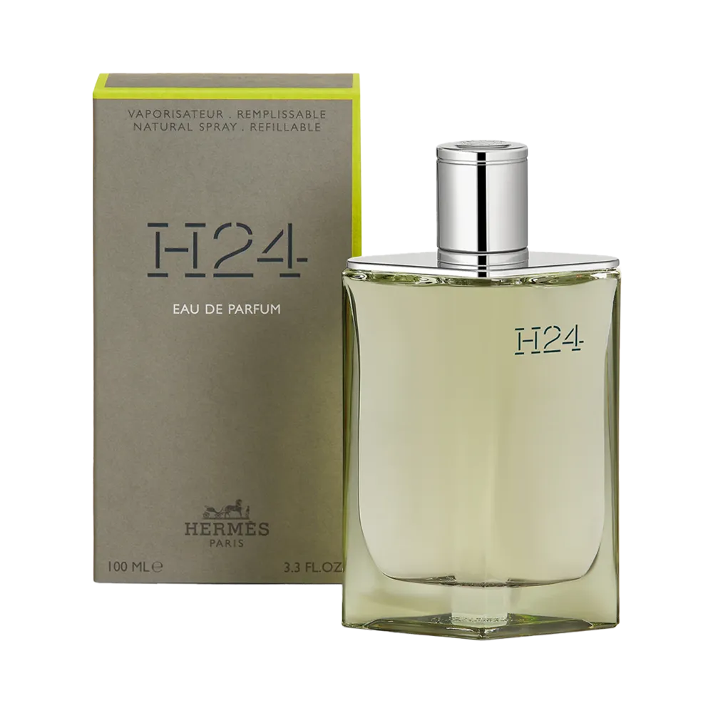 Hermes H24 Eau De Parfum - 100 ml thumbnail 2