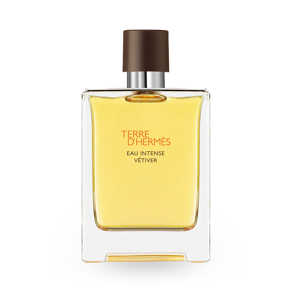 Hermes Terre D'Hermes Eau Intense Vetiver Eau De Parfum - 100 ml thumbnail 1