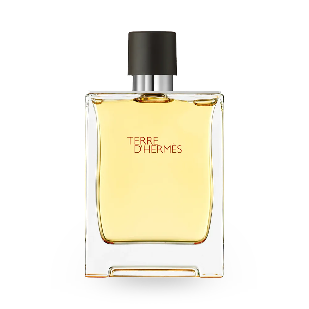 Hermes Terre D'Hermes Parfum - 200 ml thumbnail 1