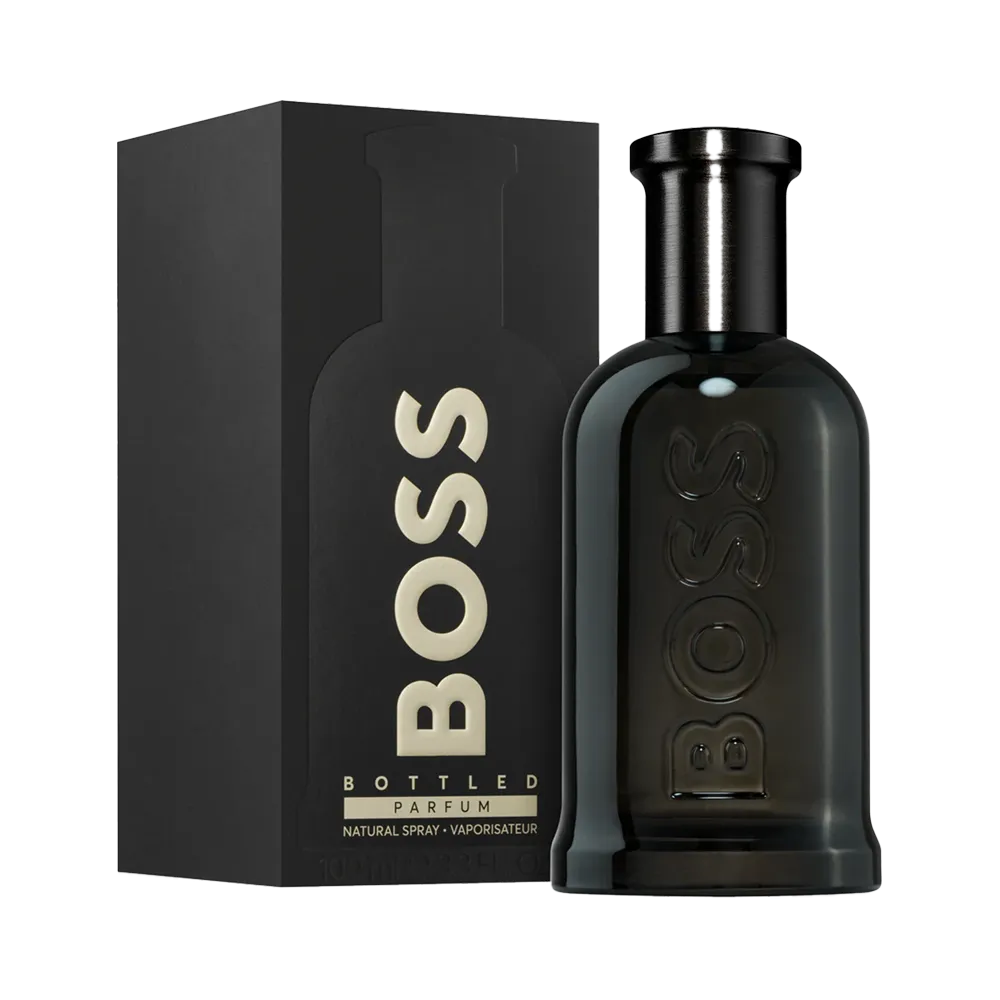 Hugo Boss Bottled Parfum - 100 ml thumbnail 2