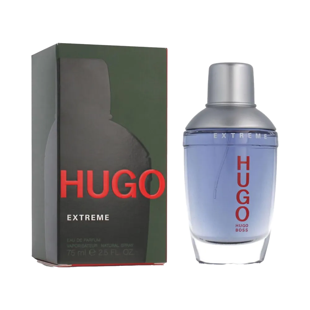 Hugo Boss Extreme Eau De Parfum - 75 ml thumbnail 2