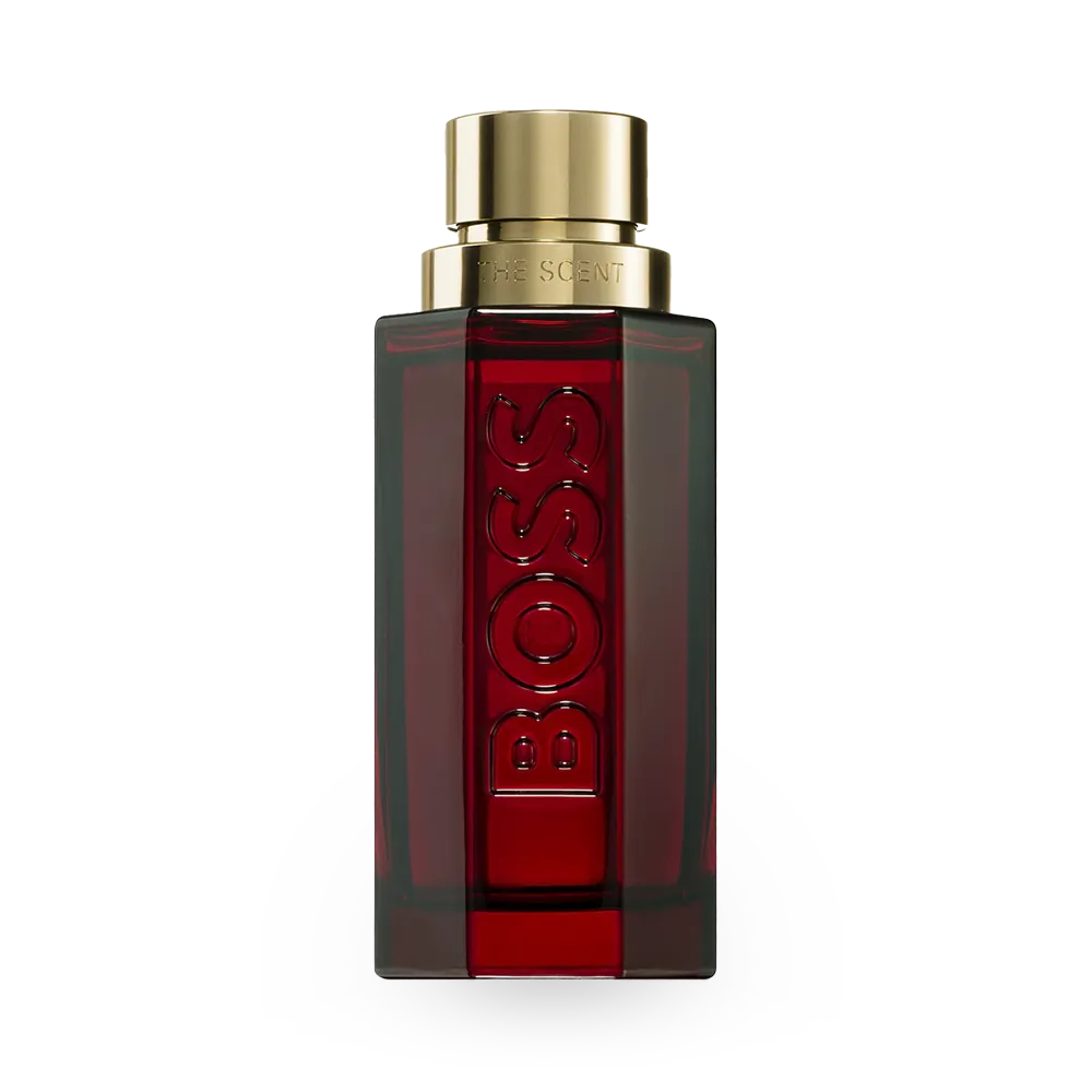 Hugo Boss The Scent Elixir Eau De Parfum - 100 ml thumbnail 1