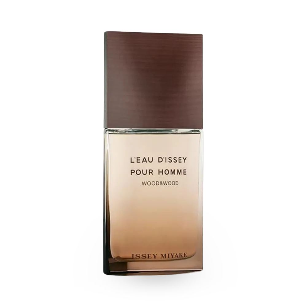 Issey Miyake L'Eau d'Issey Wood&Wood Pour Homme Eau De Parfum Intense - 100 ml thumbnail 1