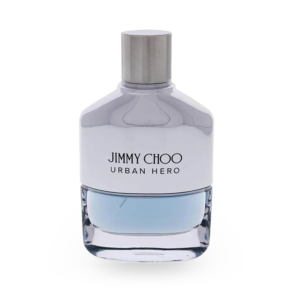 Jimmy Choo Urban Hero Eau De Parfum - 100 ml thumbnail 1