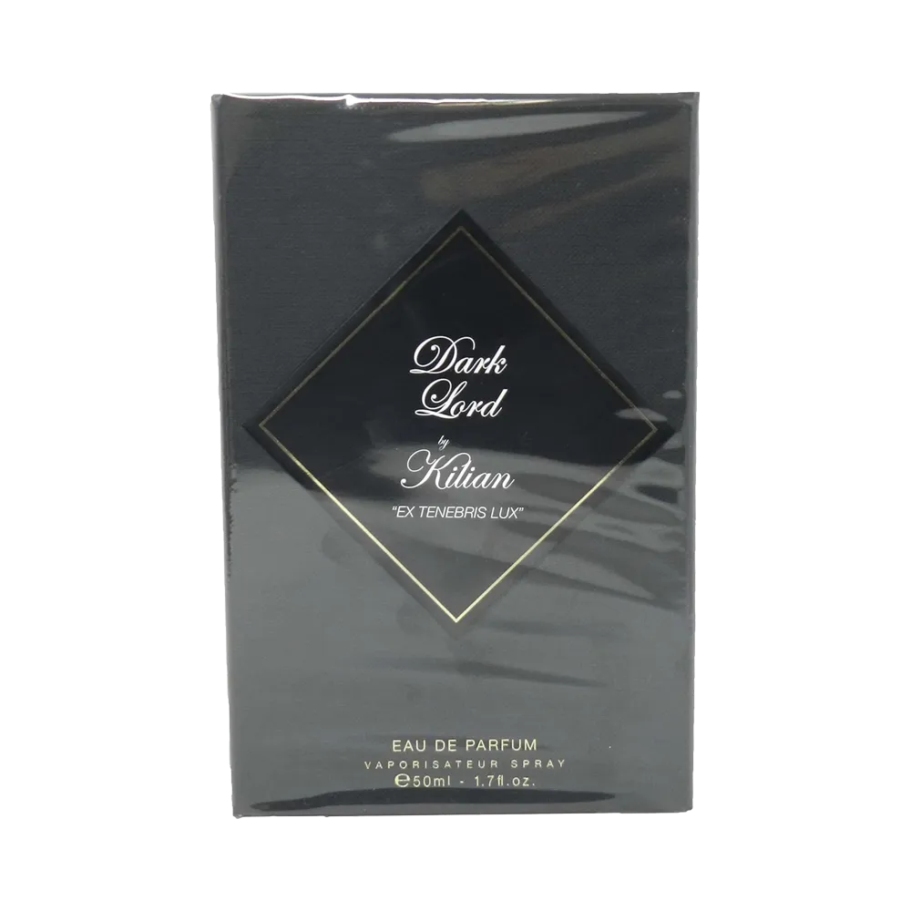 Kilian Dark Lord Eau De Parfum - 50 ml thumbnail 2