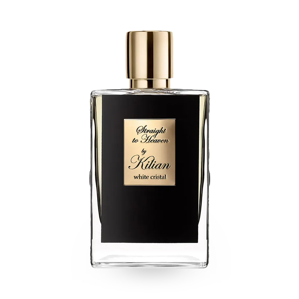 Kilian Straight to Heaven White Cristal Eau De Parfum - 50 ml thumbnail 1
