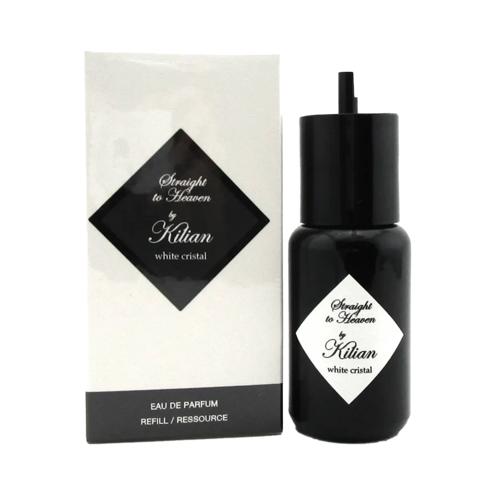 Kilian Straight To Heaven White Cristal Refill Eau De Parfum - 50 ml thumbnail 2
