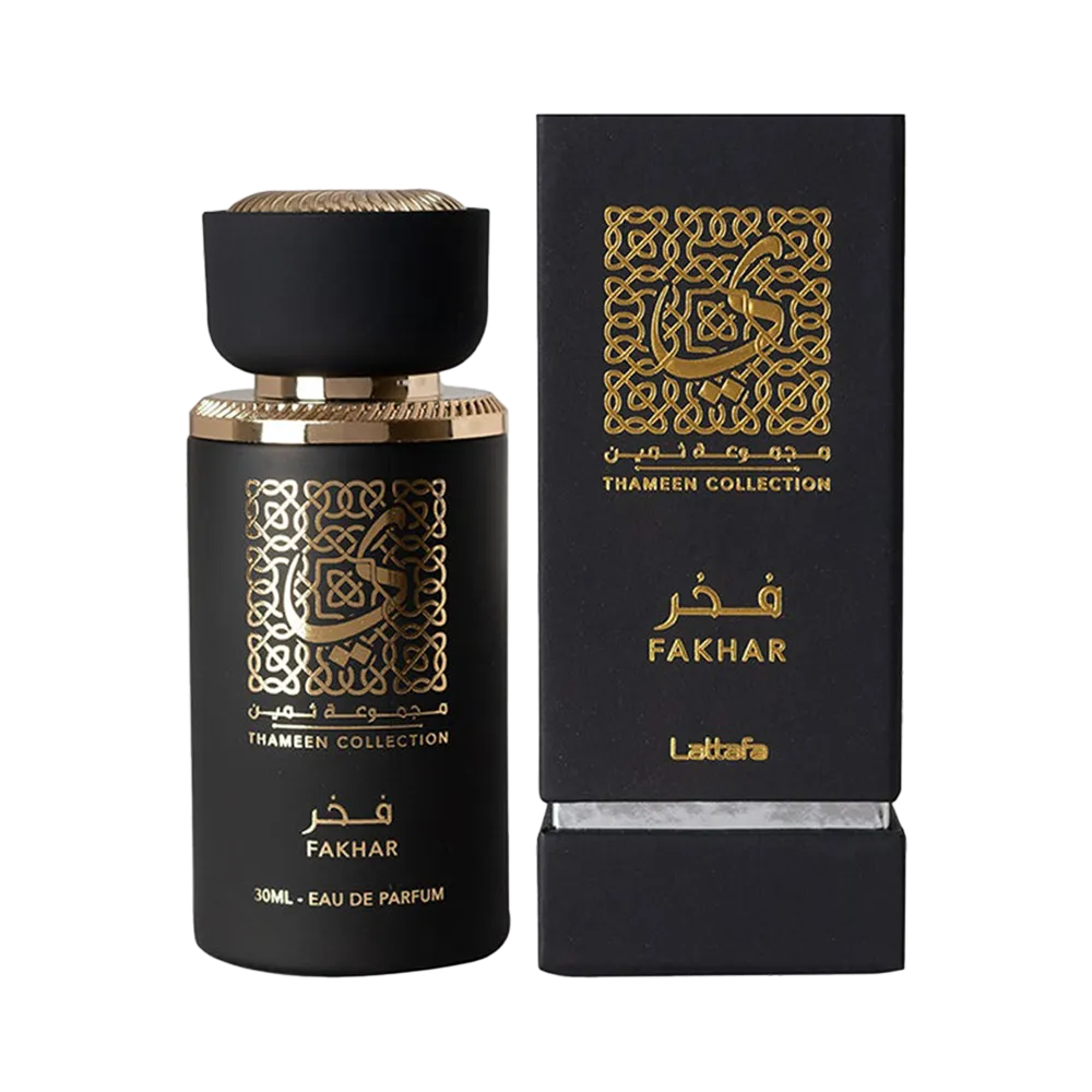 Lattafa Fakhr Eau De Parfum - 30 ml thumbnail 2