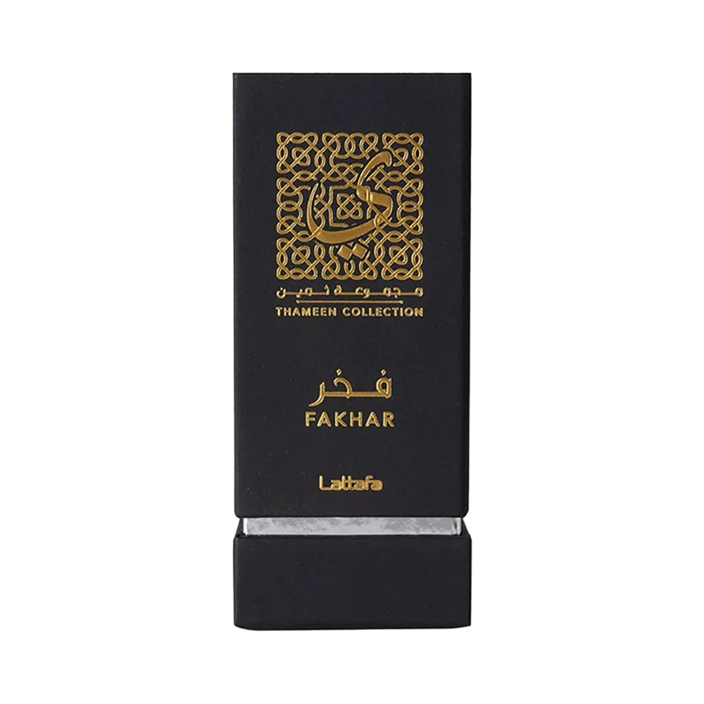 Lattafa Fakhr Eau De Parfum - 30 ml thumbnail 3