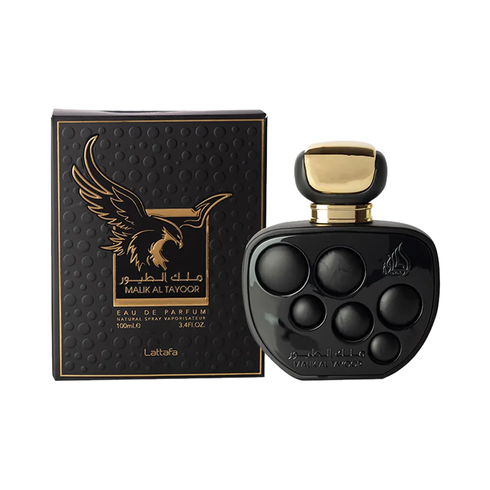 Lattafa Malik Al Tayoor Eau De Parfum - 100 ml thumbnail 2