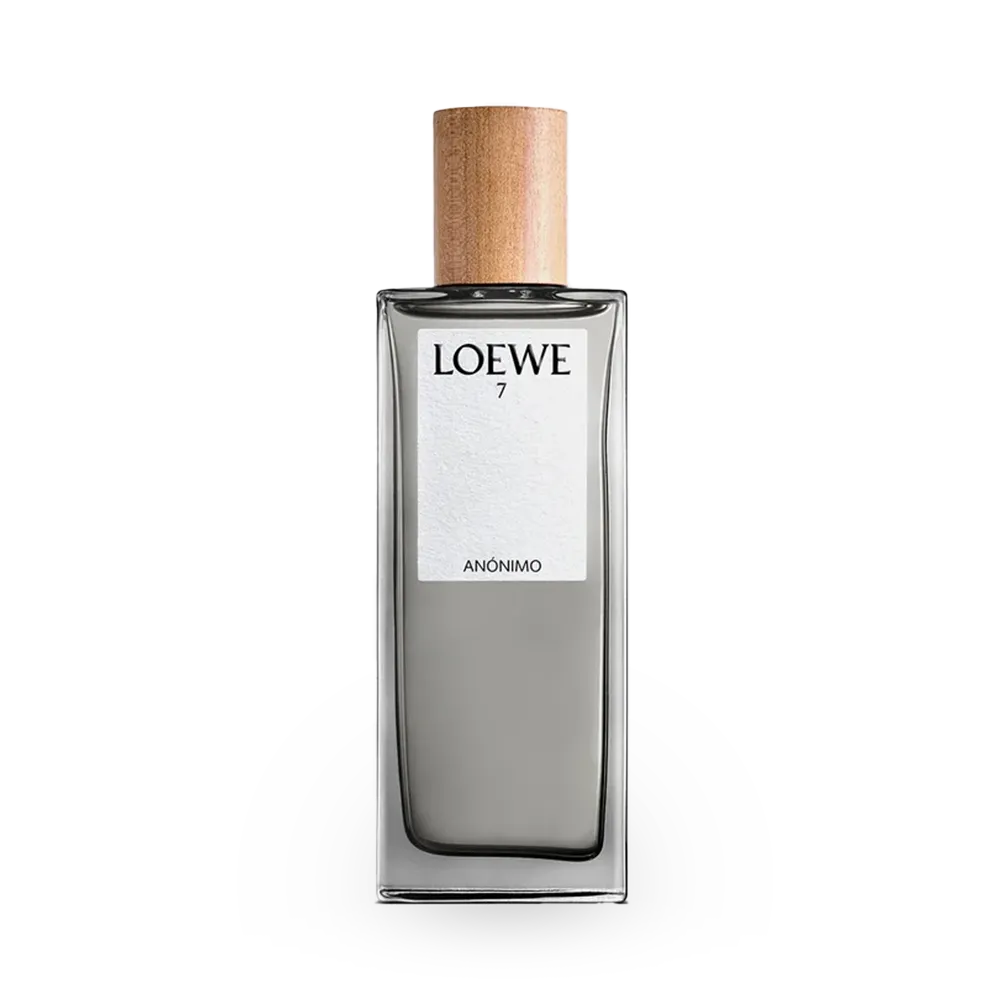 LOEWE 7 Anonimo Eau De Parfum - 50 ml thumbnail 1