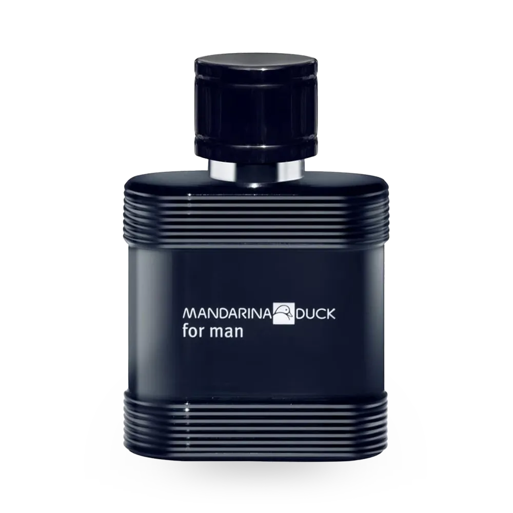 Mandarina Duck Eau De Parfum - 100 ml thumbnail 1