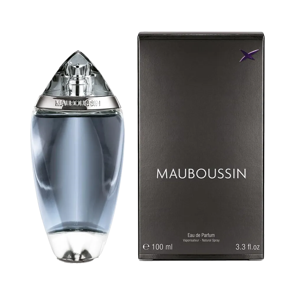 Mauboussin Eau De Parfum - 100 ml thumbnail 2