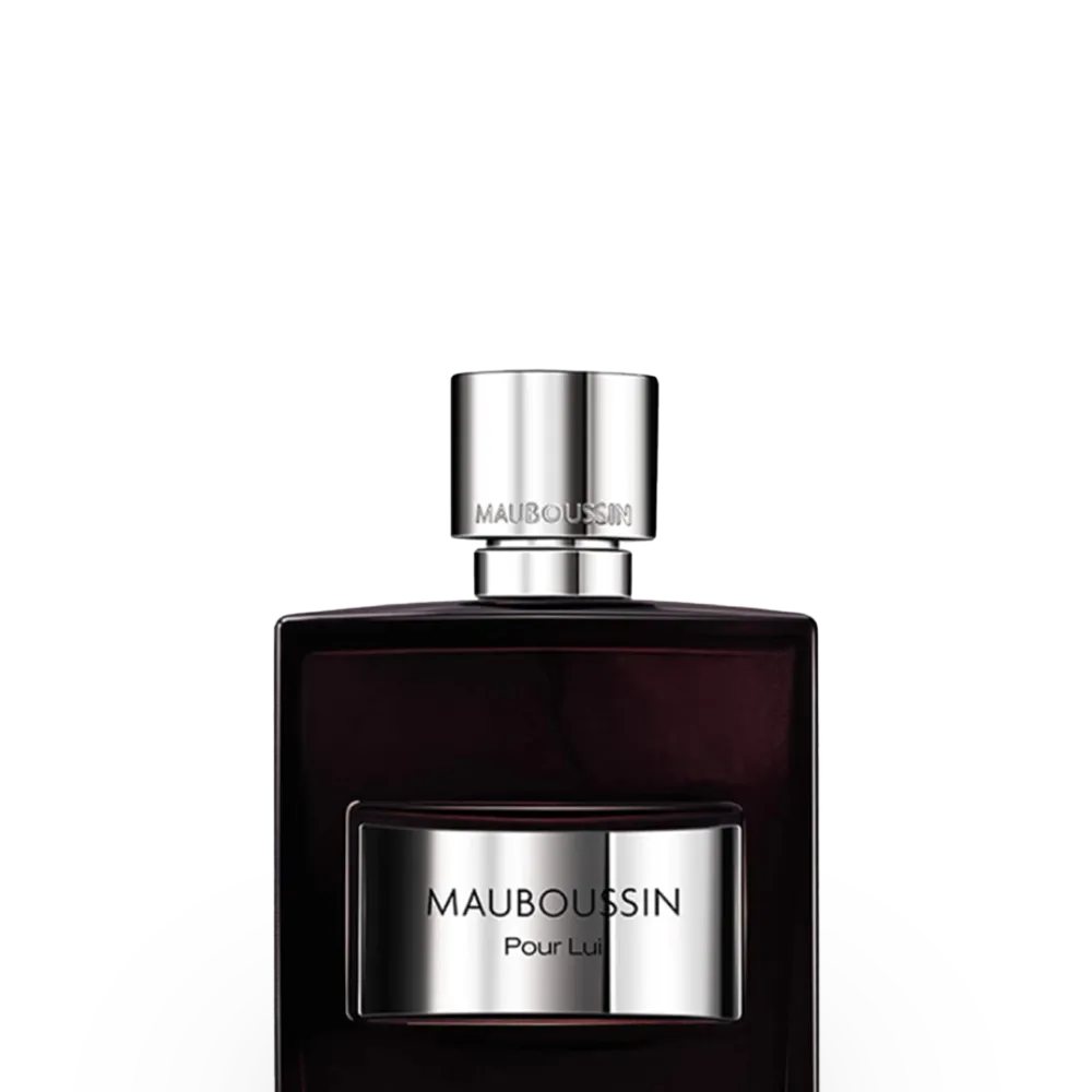 Mauboussin Pour Lui Eau De Parfum - 100 ml thumbnail 1