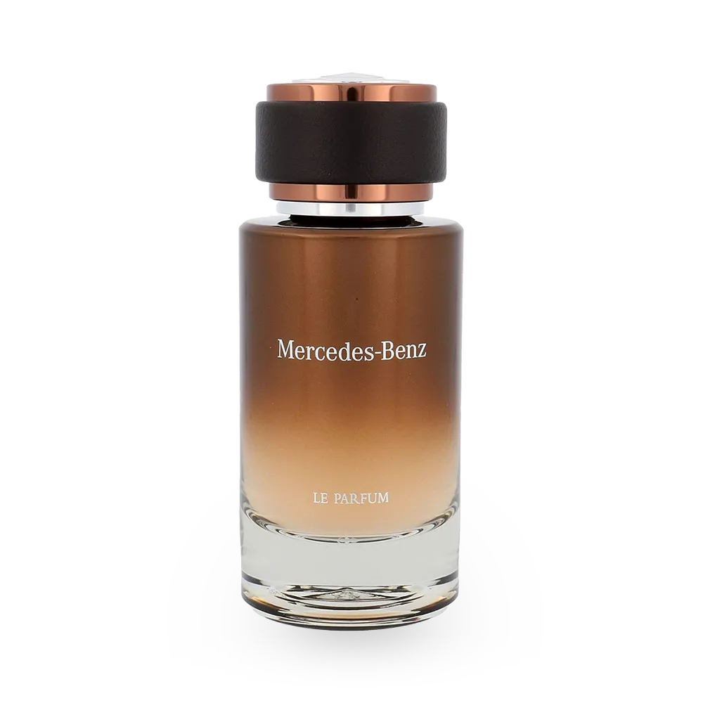 Mercedes-Benz Le Parfum Eau De Parfum - 120 ml thumbnail 1