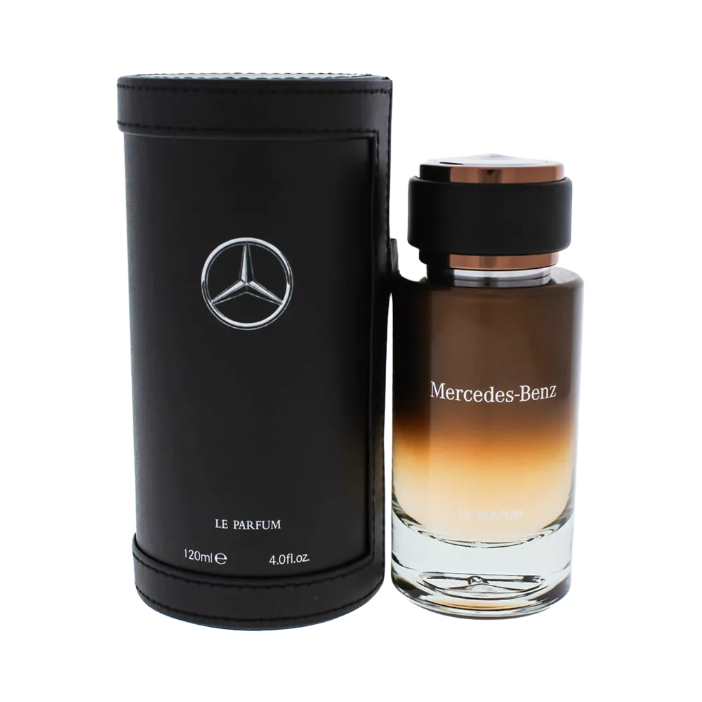 Mercedes-Benz Le Parfum Eau De Parfum - 120 ml thumbnail 2