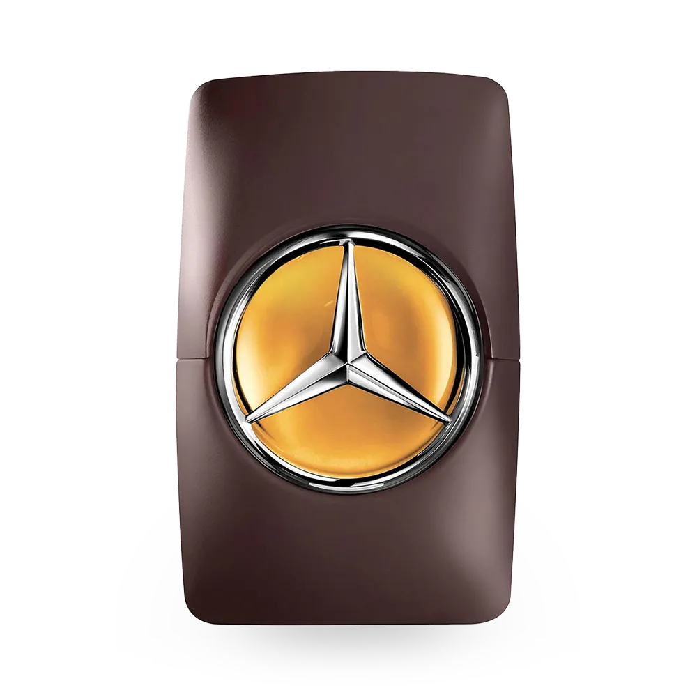 Mercedes-Benz Man Private Eau De Parfum - 100 ml thumbnail 1