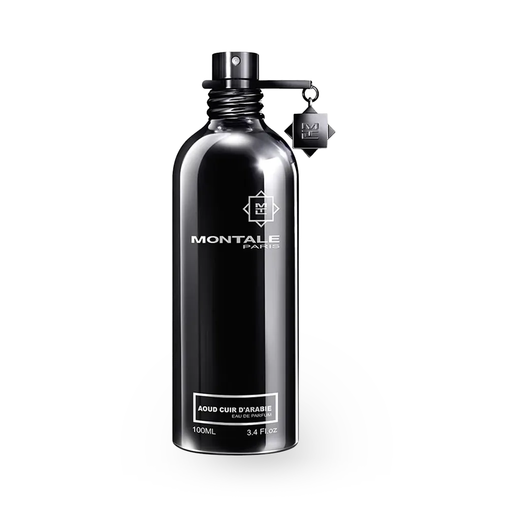 Montale Aoud Cuir D'Arabie Eau De Parfum - 100 ml thumbnail 1