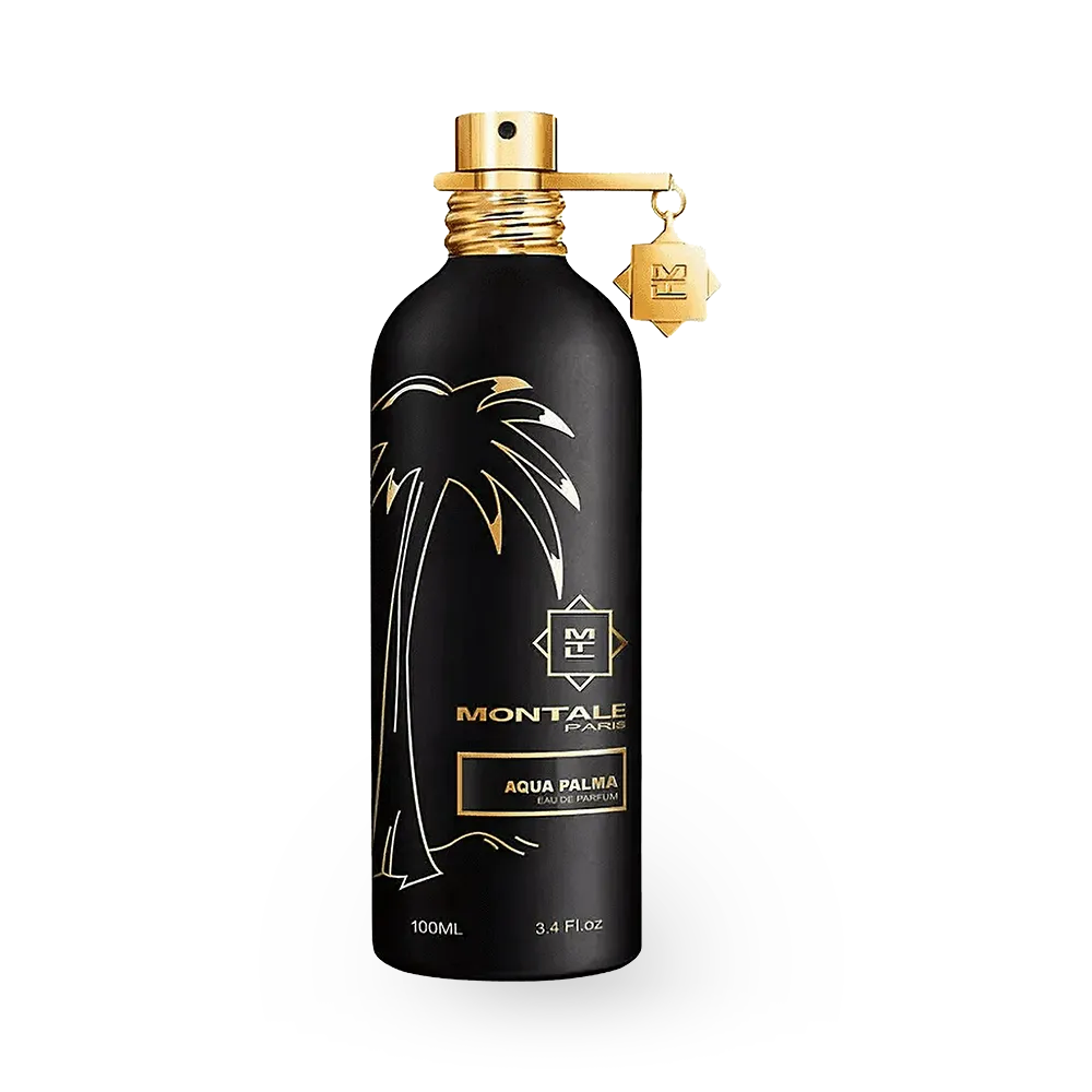 Montale Aqua Palma Eau De Parfum - 100 ml thumbnail 1
