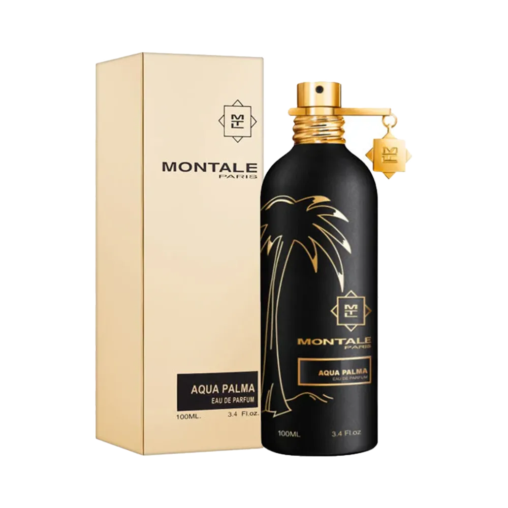 Montale Aqua Palma Eau De Parfum - 100 ml thumbnail 2