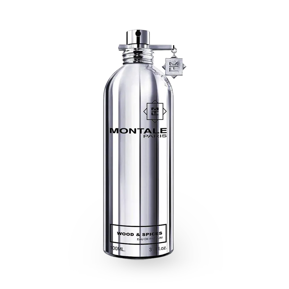 Montale Wood & Spices Eau De Parfum - 100 ml thumbnail 1