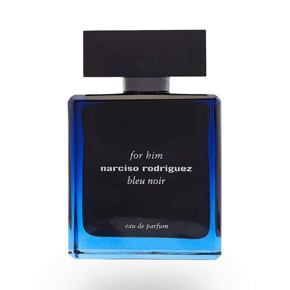 Narciso Rodriguez Bleu Noir Eau De Parfum - 100 ml thumbnail 1