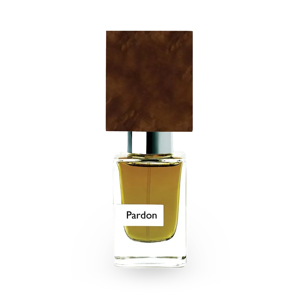 NASOMATTO Pardon Extrait De Parfum - 30 ml thumbnail 1