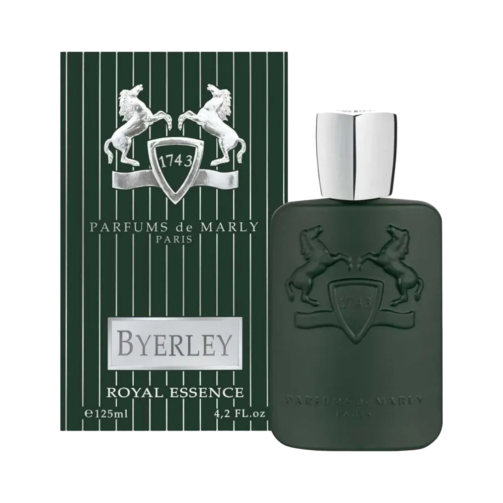 Parfums de Marly Byerley Royal Essence Eau De Parfum - 125 ml thumbnail 2
