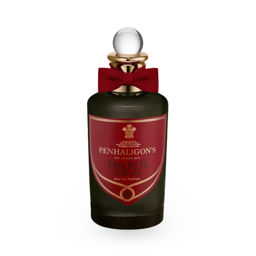 Penhaligon's Halfeti Leather Eau De Parfum - 100 ml thumbnail 1