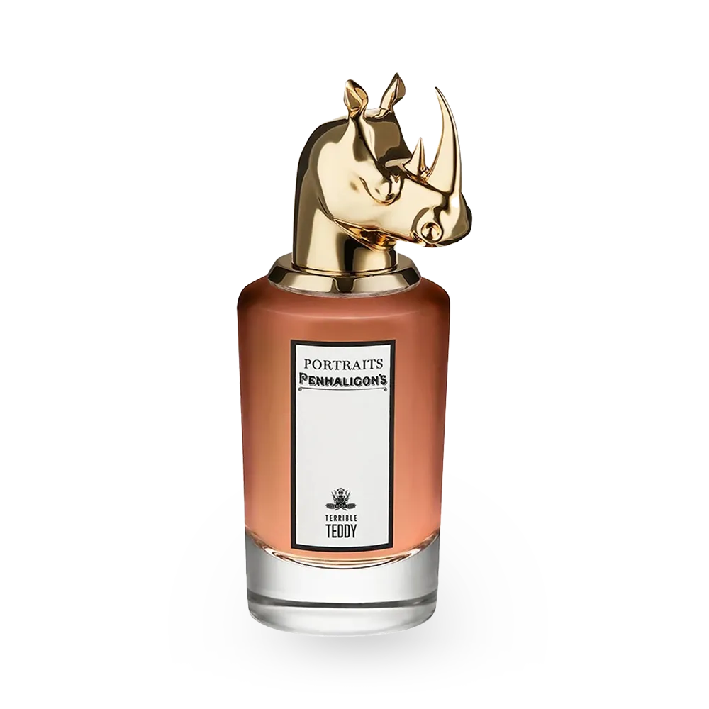 Penhaligon's Portraits Terrible Teddy Eau De Parfum - 75 ml thumbnail 1