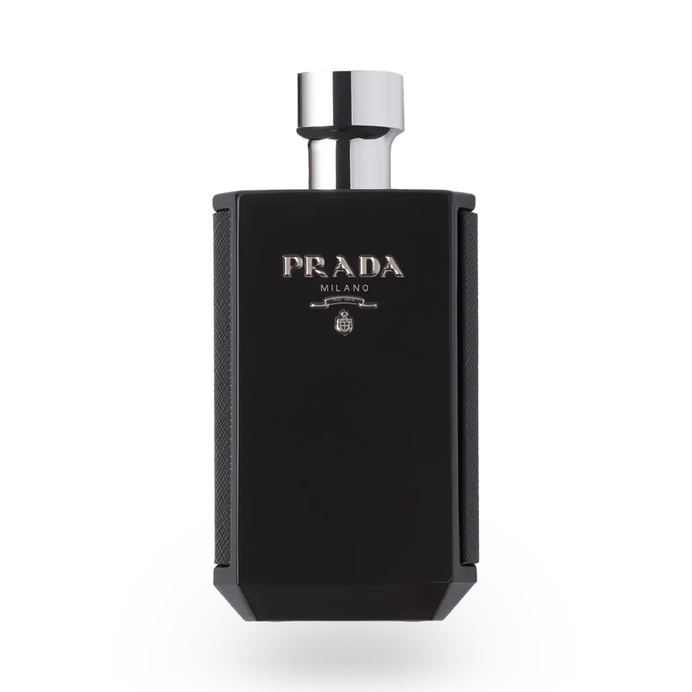Prada L'Homme Prada Intense Eau De Parfum - 100 ml thumbnail 1