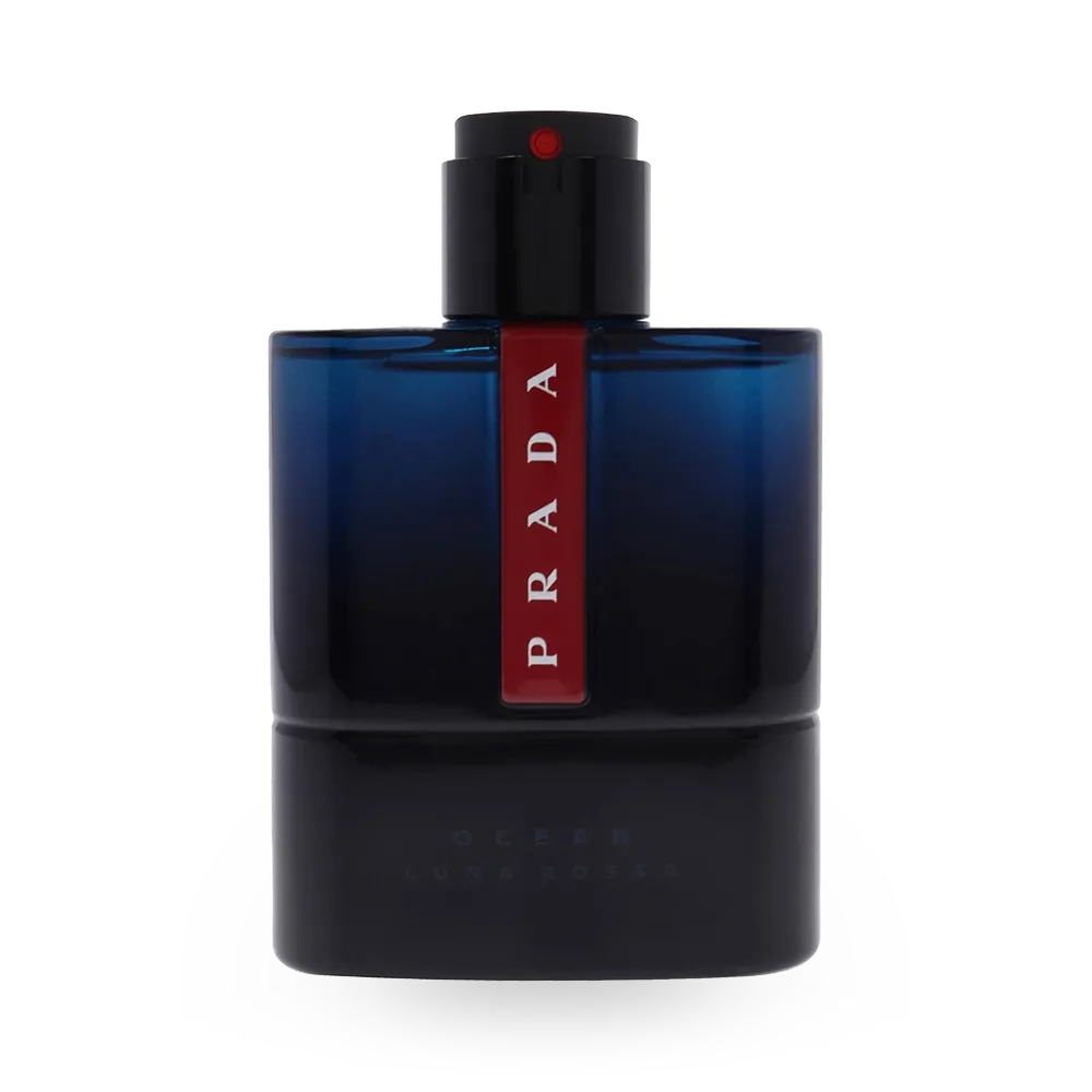 Prada Luna Rossa Ocean Eau De Parfum - 100 ml thumbnail 1