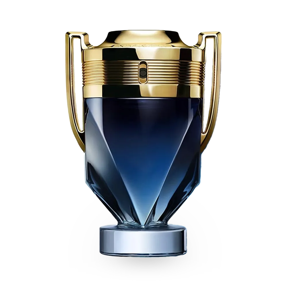 Rabanne Invictus Eau De Parfum - 100 ml thumbnail 1